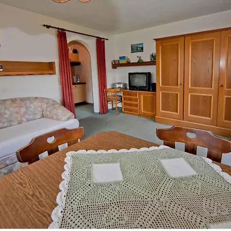 In 746 Apartamento *