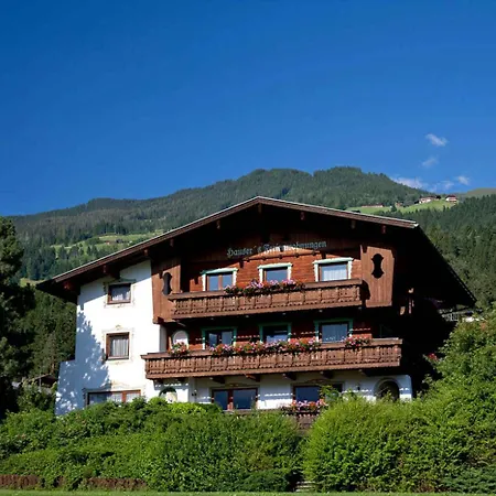 In 746 Hart im Zillertal