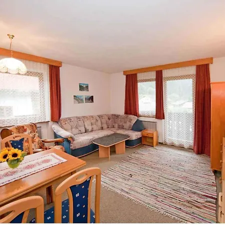 In 746 Apartment *