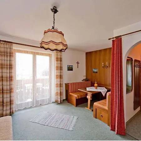 Apartment In 746 Hart im Zillertal