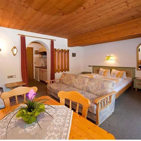 In 746 Hart im Zillertal