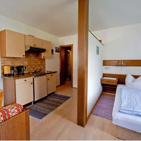 In 746 Apartment Hart im Zillertal