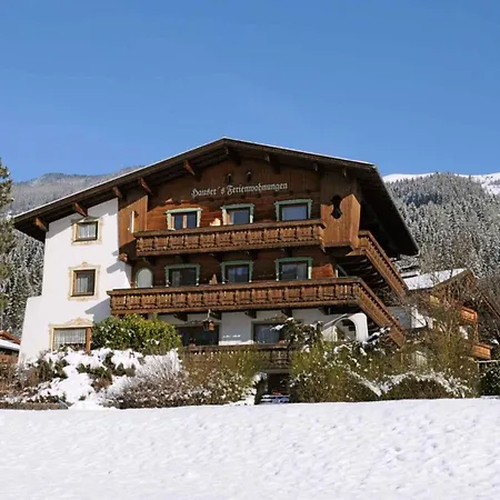 In 746 * Hart im Zillertal