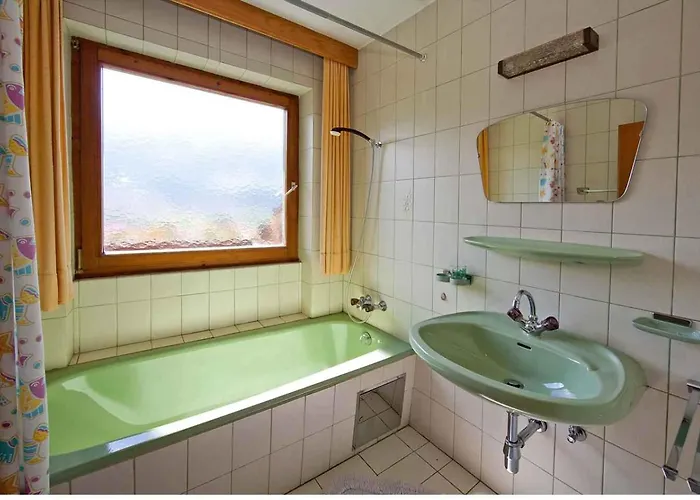 In 746 Hart im Zillertal