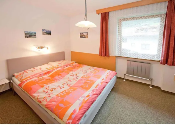 In 746 Hart im Zillertal